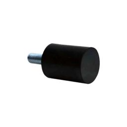 RS Pro 16mm Anti Vibration Mount, 1893233-picture-3
