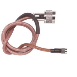 Pomona 5058-X-48 SMA Male to Type N Male Cable, 1917081-38