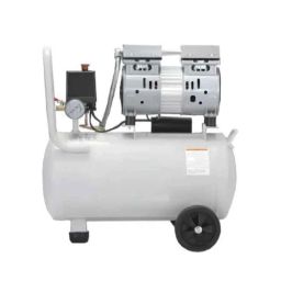 Imported 40 Litre Oil Free Sound Less Air Compressor with 2HP Motor &a; 116 psi Pressure, AB-GAHL-20231110-picture-23
