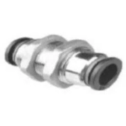 Spac 10mm EPM Bulk Head Connector-picture-2