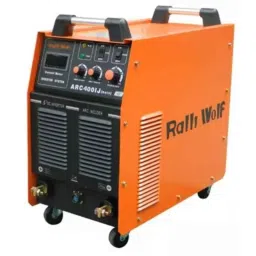 Ralli Wolf 400A Single &a; Double Phase IGBT MMA Inverter Arc Welding Machine, ARC- 400 IJ(RA40)-picture-36