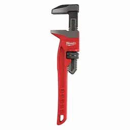 Milwaukee 487R38 Black Oxide Pipe Wrench-picture-40