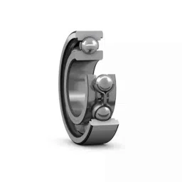 SKF 6205 Deep Groove Ball Bearing, 25x52x15mm (Pack of 5)-image-72