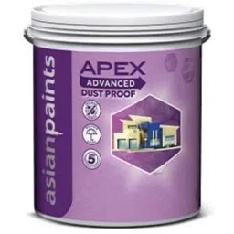 Asian Paints 1 L Classic White Apex Advanced Exterior Emulsion-picture-7