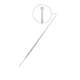 Abdos 10μl 500Pcs Gama Radiated Soft Inoculation Loops, P10988-19