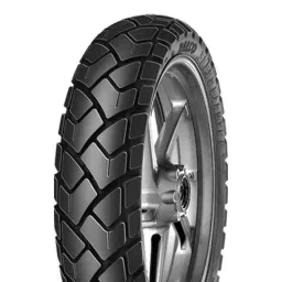Ralco Speed Blaster AT 100/90-18 Tube Type Tyre for Bike-picture-20