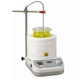 Lab Plus Mantle Heater Stirrer for Beaker MS-DMSDB Series 300 ml, LP-196-23