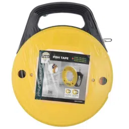 Proskit DK-2034N Slide Handle Fish Tape, Length: 20 ft-0