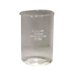 Rasayan 125ml Separating Funnel with PTFE Rotaow Glass Key, 22403 (Pack of 5)-41