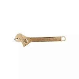 Yato 55x450mm Be-Cu Non-Sparking Adjustable Wrench, YT-65326-picture-45