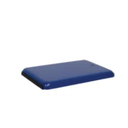 Borosil 8x5 inch Heavy Retort Base, LARB8888H08-1
