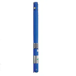 KSB 25HP 18 Stage Three Phase Submersible Pump, BPD 242/18+UMA 150-image-12