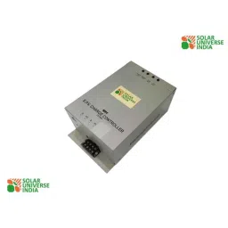 Solar Universe India 20A 12V Digital MPPT Solar Charge Controller with 9V USB Output image 3