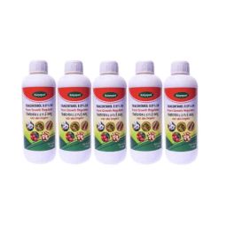 Katyayani 1L Triacontanol 0.1% EW Plant Growth Regulator (Pack of 5)-image-66