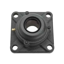 NTN 50x90x51.6mm 4-Bolt Square Flanged Unit, S-UCF210D1-picture-5