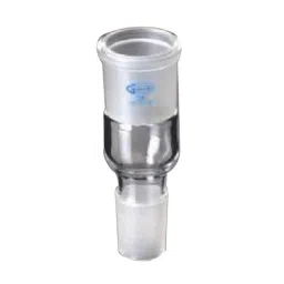Glassco 19/26 Boro 3.3 Glass Expansion Adapter, 014.202.06 (Pack of 10)-26