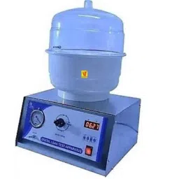 Lab Junction Leak Test Apparatus, Digital Leak Test Apparatus 250mm GMP Model-16