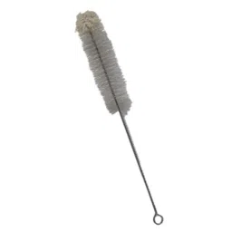 ELECOPTO Stainless Steel Test Tube Brush (Pack of 12)-36