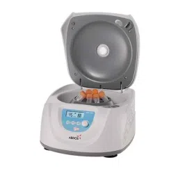 Abdos 12Pcs Rotor Adapter 10ml used with 8 Place Rotor for Swirl Clinical Centrifuge, E11542-2