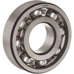 Adarsh 25x80x21mm Deep Groove Ball Bearing, 6405 A-image-62
