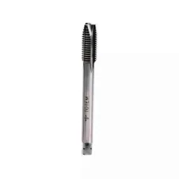 Totem Spiral Point Type-B Long Shank Machine Tap, 22x2.5 mm-41