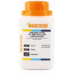 TM Media 100g EMB Agar &a; Levine, TM 1171-image-52