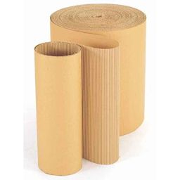 MM WILL CARE 10mx26 inch Brown Paper Corrugated Paper Roll, MMWILLCARE72-image-51