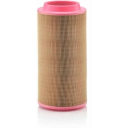 Mann C 20500 Cellulose Paper Air Filter for Truck, PH0008-37