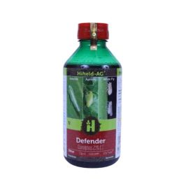 Hifield-AG 1 Litre Quinalphos 25% EC Defender-picture-29