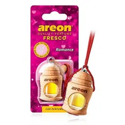 Areon 4ml Fresco Romance Gel Car Air Freshener-image-74