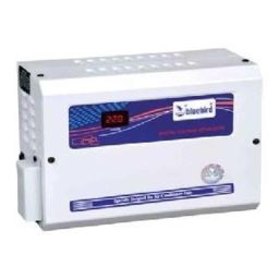 BLUEBIRD 5 kVA 130-280 V Voltage Stabilizer, BA 513-picture-43