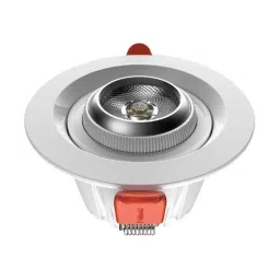 Goldmedal Skylite 12W Round Slim Natural White LED Down Light, GL91302NW-picture-36