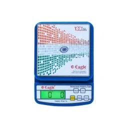 Eagle 10kg ABS Multipurpose Digital Weighing Scale, PKT-40A (Pack of 20)-picture-29