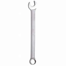 Westward 15/16x12-3/8 inch Alloy Steel Satin Head Combination Wrench, 36A184-picture-12