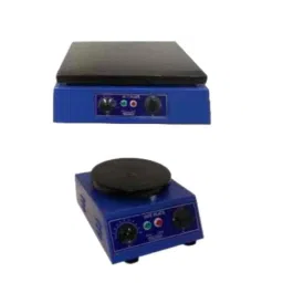 NSAW HP-20 1.5kW 20cm Round Hot Plate, NSAW-1440-22