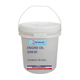 Z Premium 10L 10W-30 Engine Oil, EO10W30B-image-38