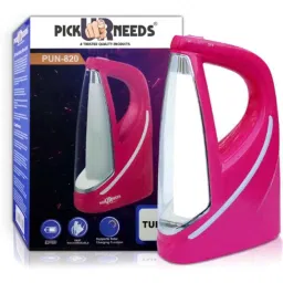 Pick Ur Needs 30W Rechargeable Lantern Emergency Light, RL-1820-picture-9