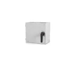 Havells Onload Changeover Switch SS Enclosure, IHCNFE0250-picture-34