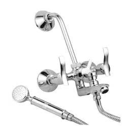 Oleanna ANGEL 3 in 1 with "L" Bend Wall Mixer, A-11-picture-9