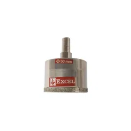 Excel Diamond Core Drill, Size: 50 mm-picture-40