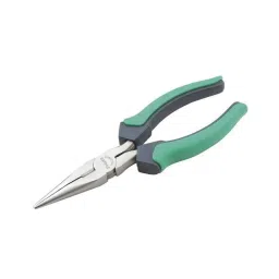 Proskit 1PK-709DS Dual Color Long Nose Plier (165mm)-image-10