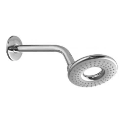 Kingsbury 4in Hole Shower With 9in Brass Arm, BFS-218-picture-20