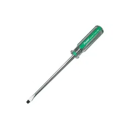 Proskit 89114A Line Color Slotted Screwdrivers (6x200mm)-20