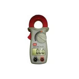 Kusam Meco 400A AC Digital Clampmeter, KM 1001-picture-15