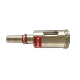 Excel Diamond Core Drill, Size: 20 mm-picture-34