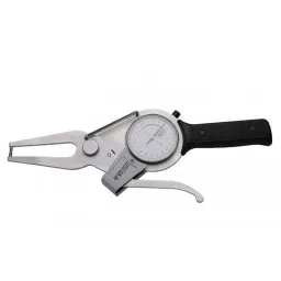 Yuzuki Outside Dial Caliper Groove Gauge, 20-40 mm-16