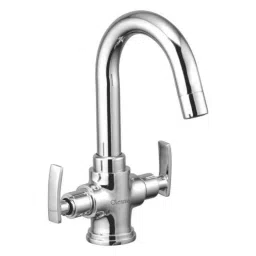 Oleanna Desire Center Hole Basin Mixer, D-11-image-45