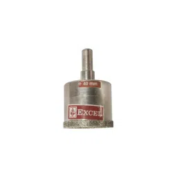 Excel Diamond Core Drill, Size: 40 mm-picture-43