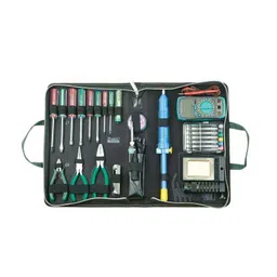 Proskit 1PK-616B Professional Electronic Tool Kit (220V)-33