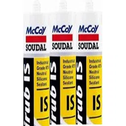 McCoy Silirub IS 280 ml Cartridge (Pack of 3)-picture-25